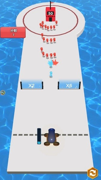 口袋奇兵联盟保卫战app安卓版