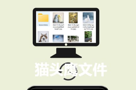 猫头鹰文件管理器app会员版