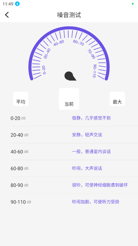 AI测量苹果版2025下载