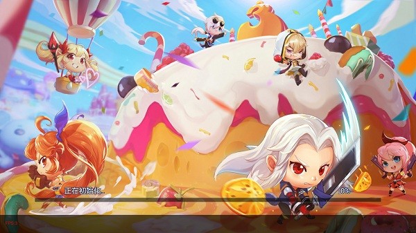 新阿拉德大陆2手机版2024最新安卓版