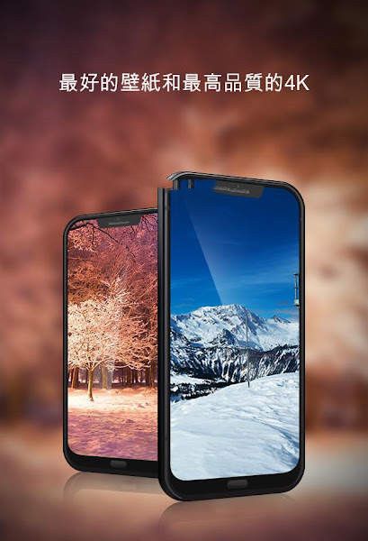 冬季壁紙下载2025版本