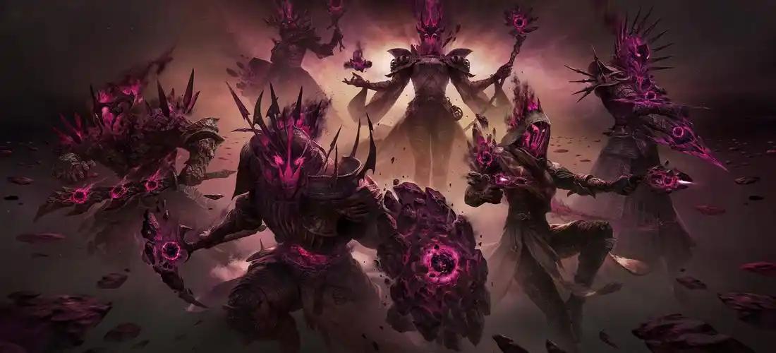 回声洞穴战斗策略