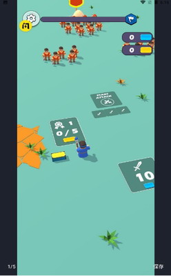 无敌指挥官内置菜单版最新免费下载