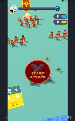 无敌指挥官内置菜单版最新免费下载