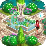 公主的奇幻花园无限资源版最新版安卓下载