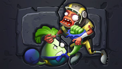 僵尸农场无限钻石版最新手游下载