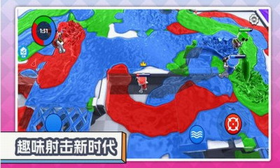 暴跳家族大冒险最新版安卓最新下载