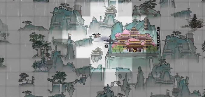 鬼谷八荒洪荒前期技巧