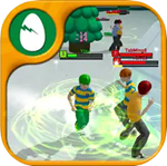 丢雪球大作战无限技能版免费版最新下载