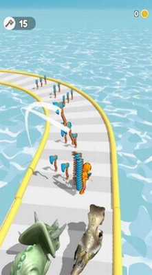 破冰恐龙最新版免费下载