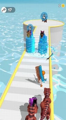 破冰恐龙最新版免费下载