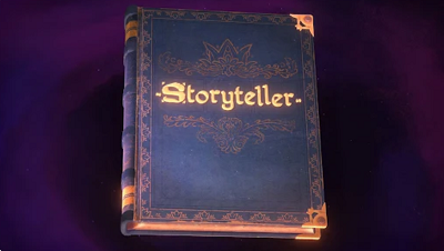 故事创说人安卓版