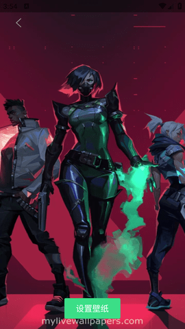 美图大全安卓手机版