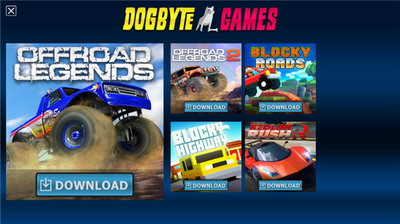 脱离道路无限金币版解锁全部车辆安卓手游