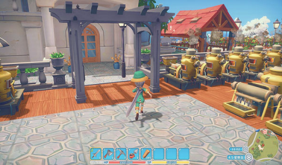 波西亚时光内置修改器等级满级版最新版安卓