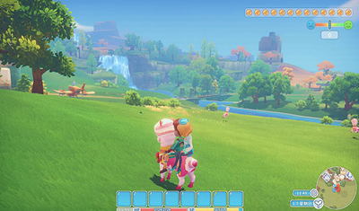 波西亚时光内置修改器等级满级版最新版安卓