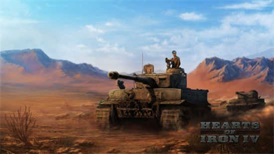 钢铁雄心4中文版免费安卓版下载