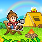 森丘露营地物语最新免费版