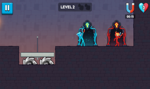 红蓝火柴人免费版最新下载