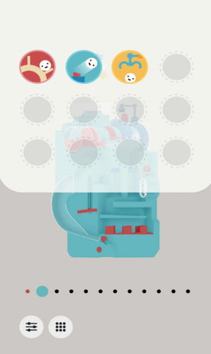 自动小球最新免费下载