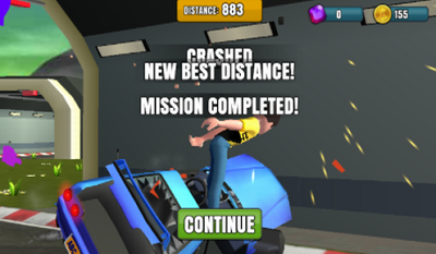 刹车失灵2最新版免费