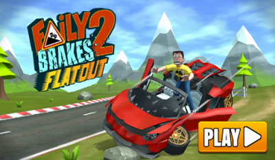 刹车失灵2最新版免费