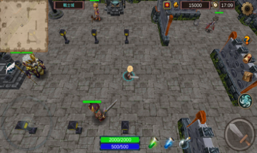 法提的传说安卓下载