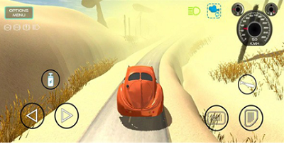 极限越野模拟器最新安卓版