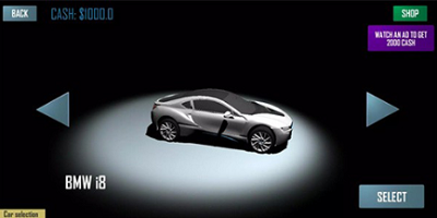 极限越野模拟器最新安卓版