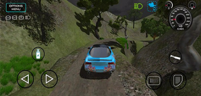 极限越野模拟器最新安卓版