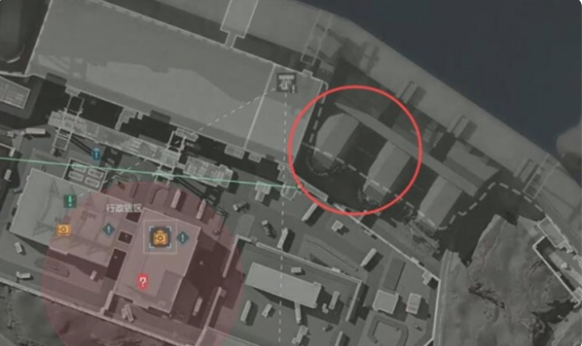 三角洲行动零号大坝隐藏物资全收集攻略