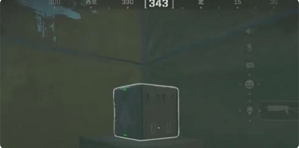 三角洲行动零号大坝隐藏物资全收集攻略