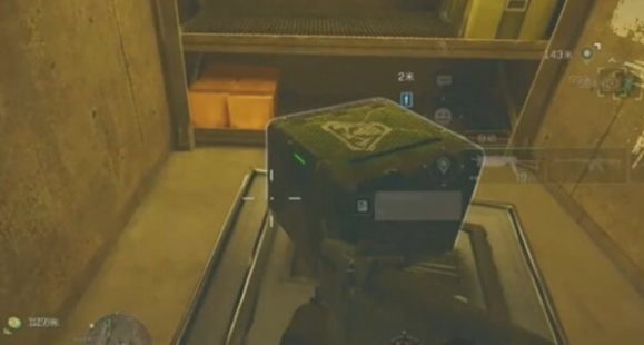 三角洲行动零号大坝隐藏物资全收集攻略