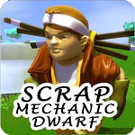 废料机械矮人安卓版手游