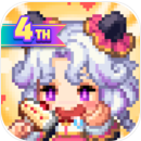 坎特伯雷公主与骑士唤醒冠军之剑的奇幻冒险安卓游戏