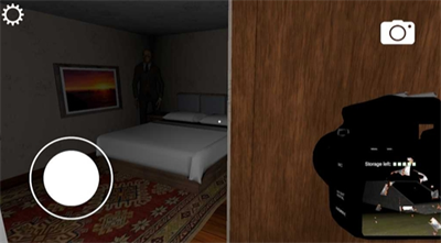 恐惧之镜手游最新版