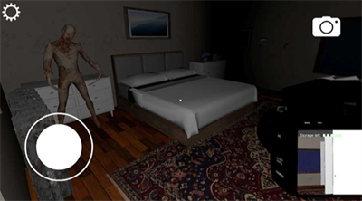 恐惧之镜手游最新版