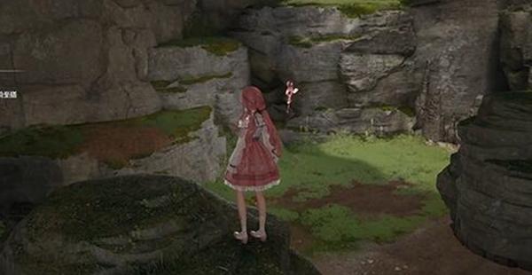 顶层宝藏的解锁