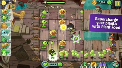 植物大战僵尸2国际版最新免费下载