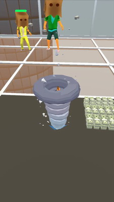 来打我呀无限金币版安卓最新下载