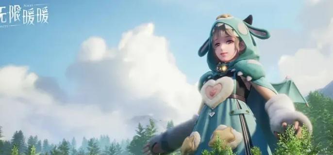 无限暖暖怨怨残布获取图解