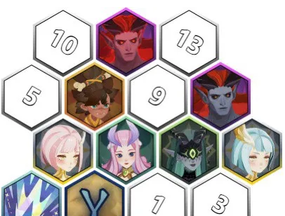 剑与远征启程无尽斗场流沙术士怎么打？