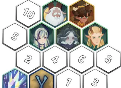 剑与远征启程无尽斗场流沙术士怎么打？