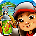 地铁跑酷国际服免费版最新