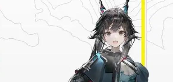 终末地角色排行