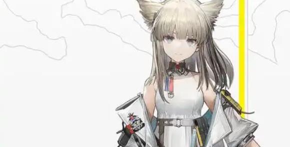 终末地角色排行