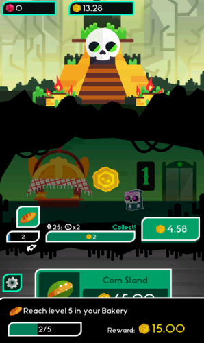 死亡大亨最新版安卓下载