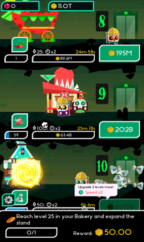 死亡大亨最新版安卓下载