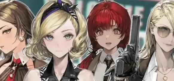 高效输出阵容布局