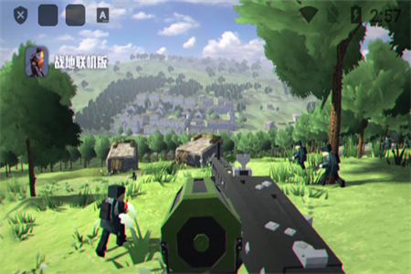 战地联机版地图模组工具自制版